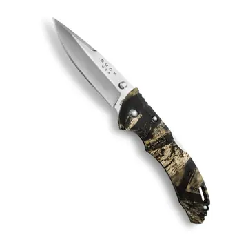 Buck Bantam® camouflage Mossy Oak® Break-up Country™