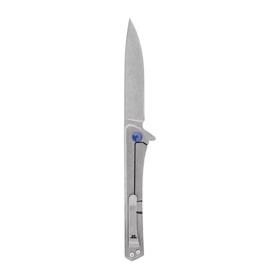 Buck Cavalier – Image 2