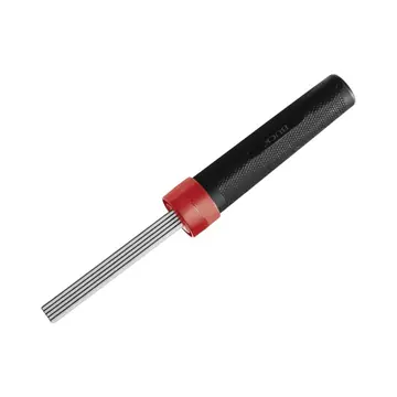 Buck EdgeTek® Fishing FlipStik – Rouge/Noir