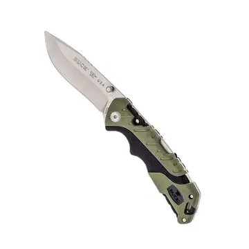 Buck Folding Pursuit, Grand modèle