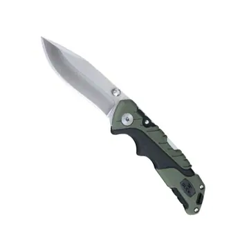 Buck Folding Pursuit, Petit modèle
