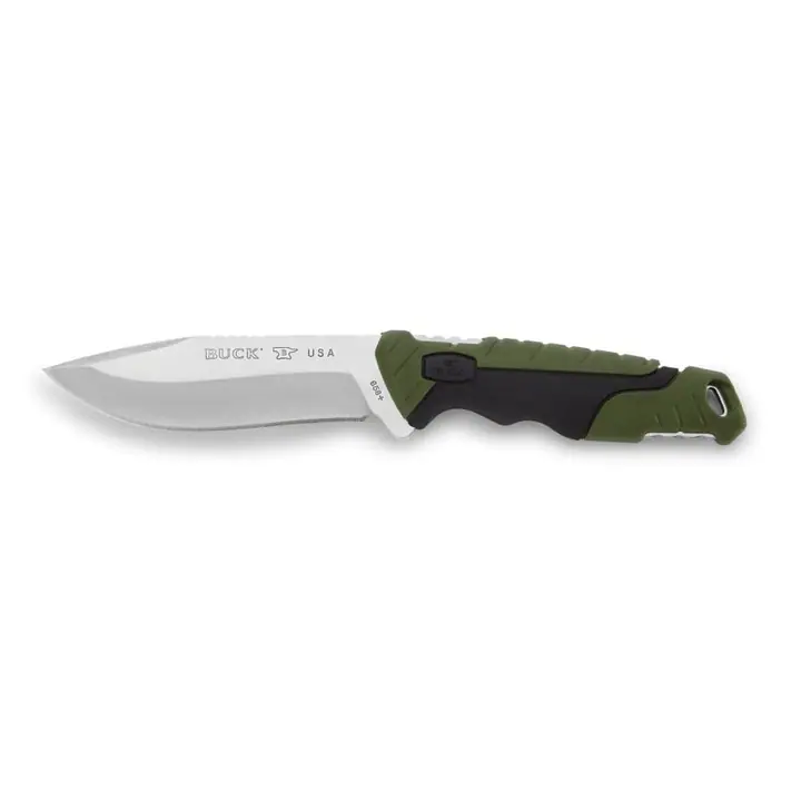 Buck Pursuit, Petit modèle