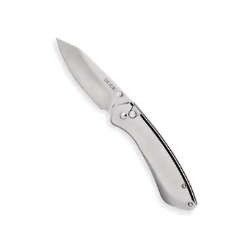 Buck Sovereign, fibre de carbone