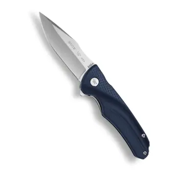 Buck Sprint Select, Bleu