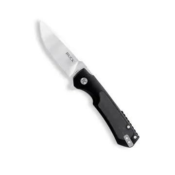 Buck Stinger, Noir