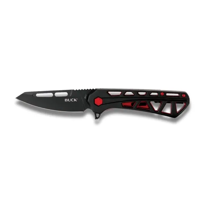 Buck Trace Ops, Noir