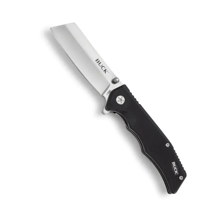 Buck Trunk, Noir