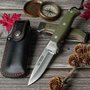 Cudeman MT-4 Vert (384-GVF)