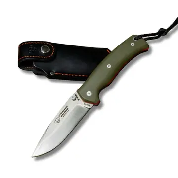 Cudeman RANGER (327-GVF) – Vert