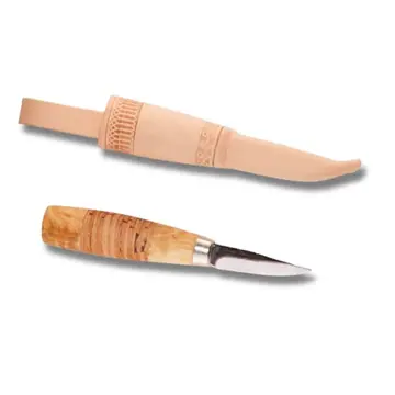Iisakki Järvenpää PIGEON KNIFE - Light