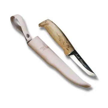 Iisakki Järvenpää DUCK KNIFE - Light