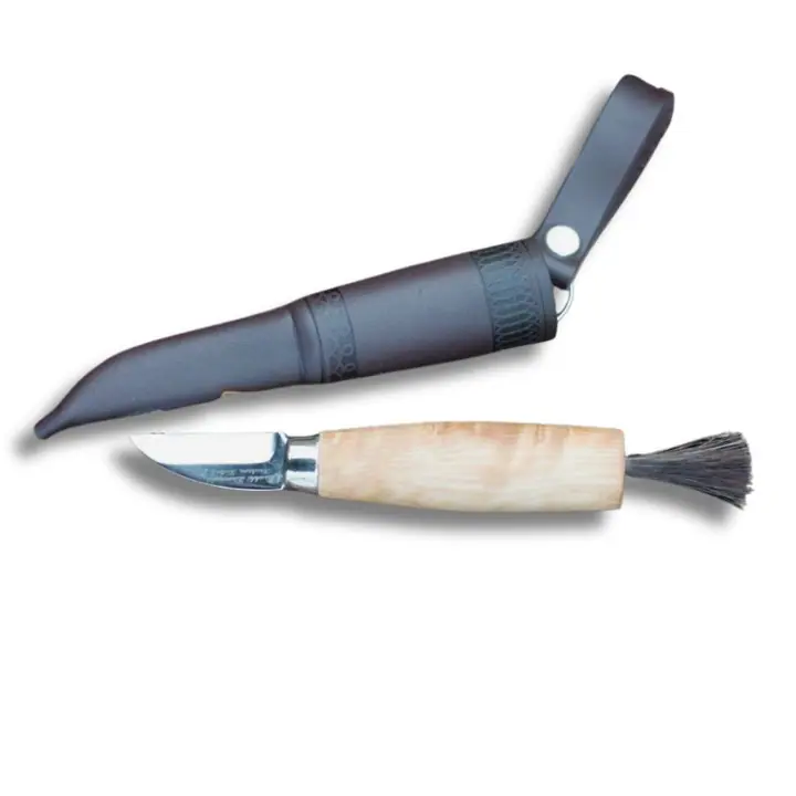Iisakki Järvenpää MUSHROOM KNIFE - Dark