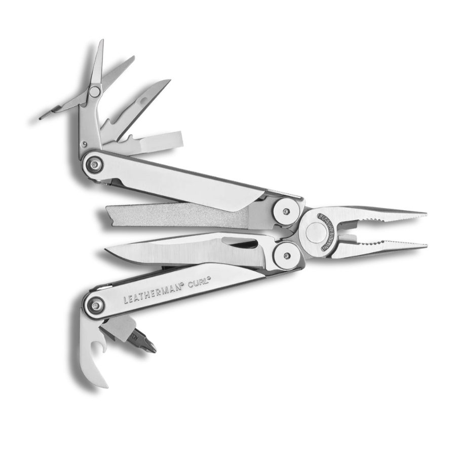 Leatherman CURL