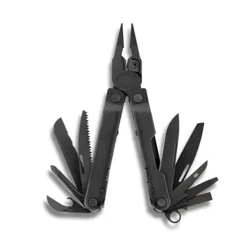 Leatherman REBAR™ Noir