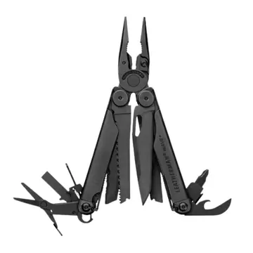 Leatherman WAVE® PLUS - Noir