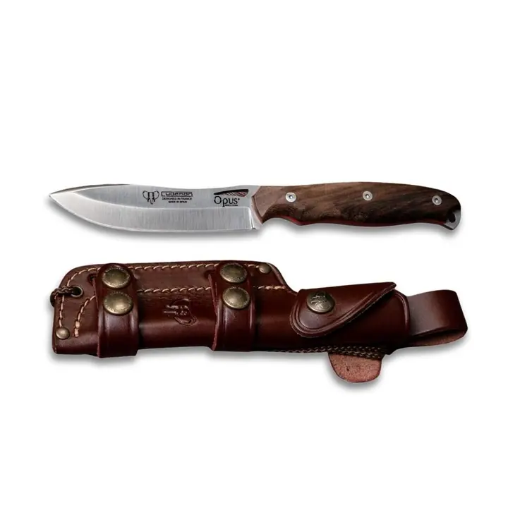 Cudeman NESS WOLF (208-G)