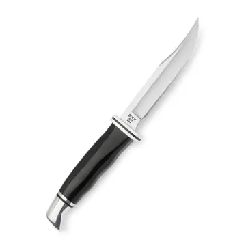 Buck 102 Woodsman®, phénolique noir