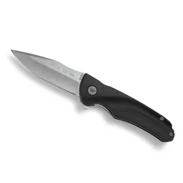 Buck Sprint Select, Noir