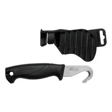 Morakniv Belly Opener Hunting (S) – Noir