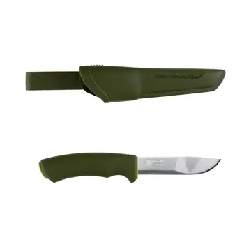Morakniv Bushcraft Forest (S) – Vert