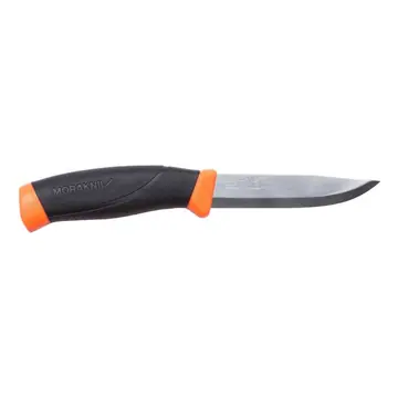 Morakniv Companion (S) – Orange haute visibilité
