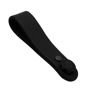 Morakniv Dangler 10 avec bouton-pression – Noir