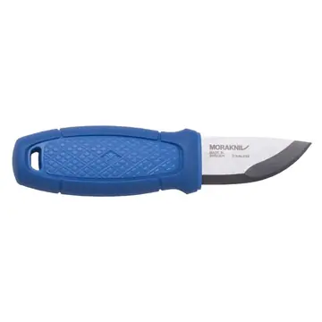 Morakniv Eldris (S) – Bleu