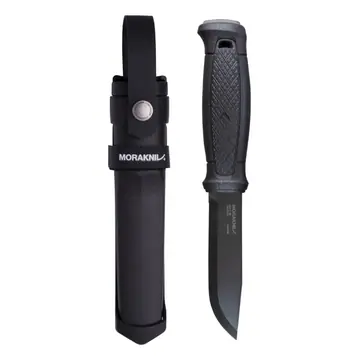 Morakniv Garberg BlackBlade (C) avec système Multi-Mount
