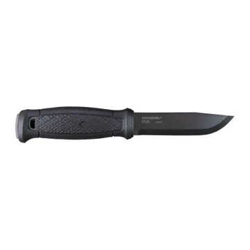 Morakniv Garberg BlackBlade (C) avec étui en cuir