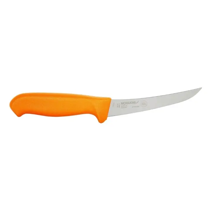 Morakniv Hunting couteau à désosser courbe (S)