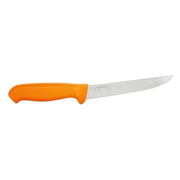 Morakniv Hunting couteau à désosser droit (S)