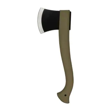 Morakniv Hache légère (B) – Vert militaire