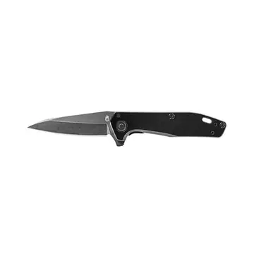Gerber Fastball Warncliff Noir
