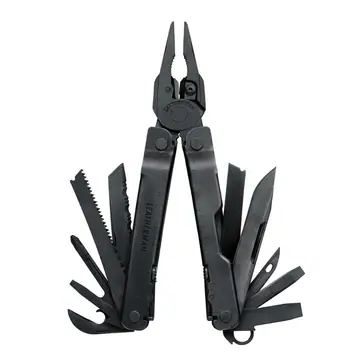Leatherman Super Tool® 300M – Noir