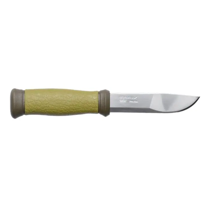 Morakniv Mora 2000 (S) – Vert